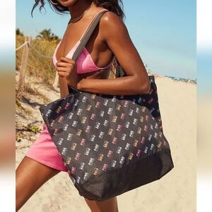 Victoria Secret Pink Weekender Tote